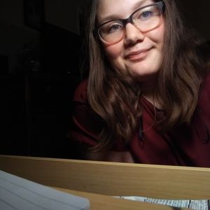 Meet your Posher, Haley